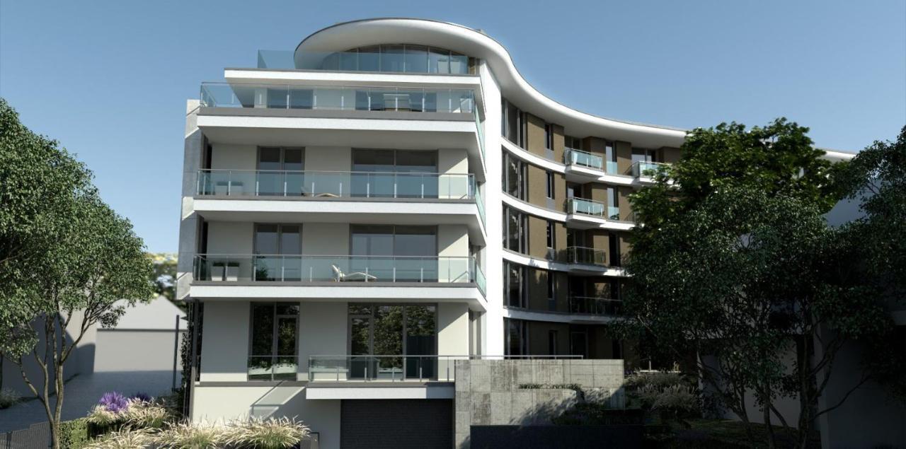 Spa Residence Carbona Hévíz Apartments KAKADU 203 B Heviz Exterior foto