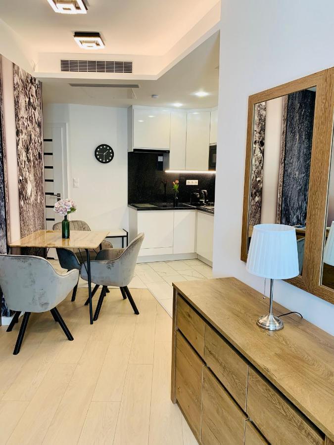 Spa Residence Carbona Hévíz Apartments KAKADU 203 B Heviz Exterior foto