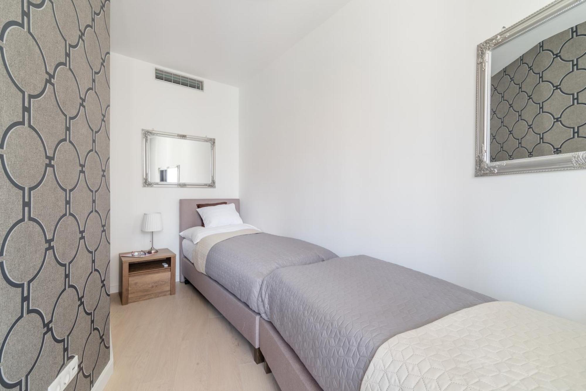 Spa Residence Carbona Hévíz Apartments KAKADU 203 B Heviz Exterior foto